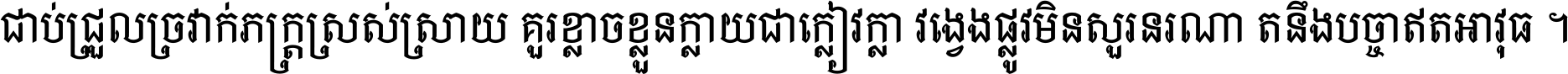Khmer-Pen Chantrea